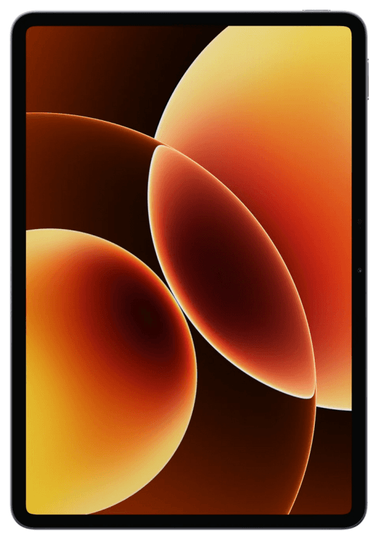 Xiaomi Pad 8 Snapdragon 128 GB 28,4 cm (11.2") 8 GB Wi-Fi 7 (802.11be) Gris