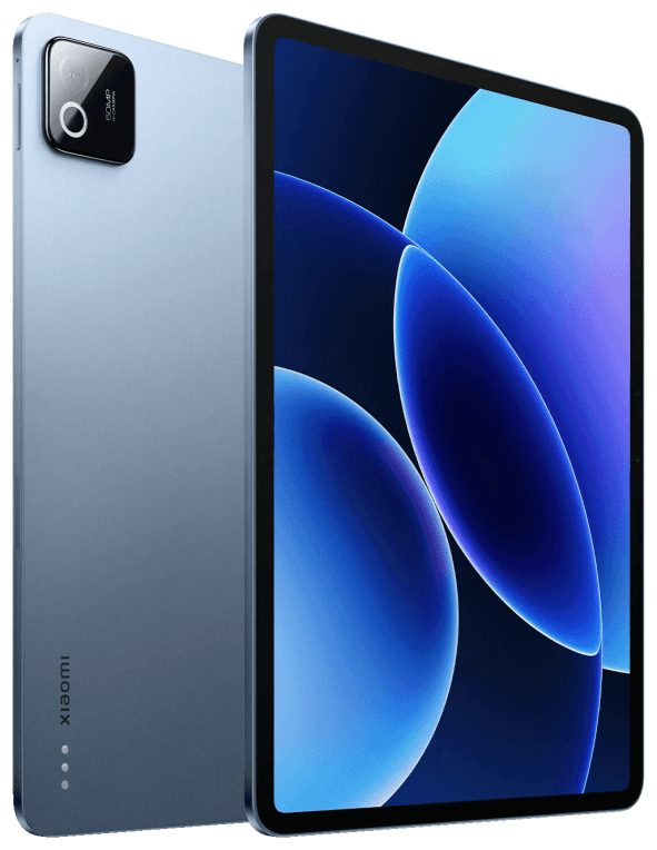 Xiaomi Pad VHU6515EU tablet Snapdragon 256 GB 28,4 cm (11.2") 8 GB Wi-Fi 7 (802.11be) Azul