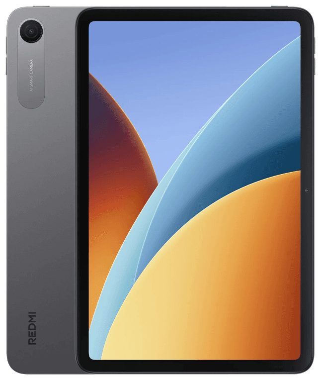 Xiaomi Redmi Pad 2 9.7 Snapdragon 64 GB 24,6 cm (9.7") 4 GB Wi-Fi 5 (802.11ac) Gris