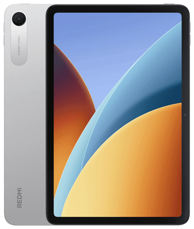 Xiaomi Redmi Pad 2 9.7 Snapdragon 128 GB 24,6 cm (9.7") 4 GB Wi-Fi 5 (802.11ac) Plata