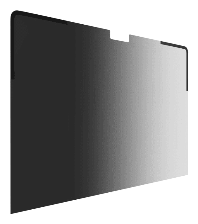 HYPER HyperShield Magnetic Privacy 40,6 cm (16") Portátil Filtro de privacidad para pantallas sin marco 3H