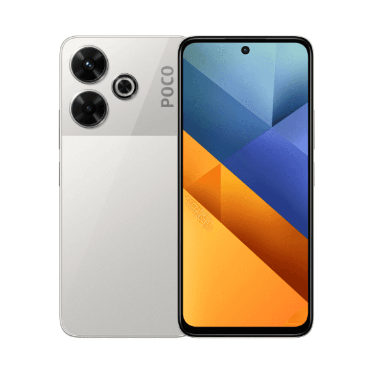 POCO M6 4G