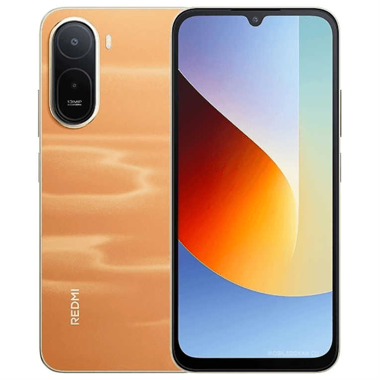 Xiaomi Redmi A7 Pro 17,5 cm (6.9") SIM doble 4G USB Tipo C 4 GB 64 GB 6000 mAh Naranja