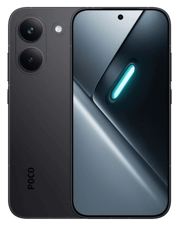 POCO X8 Pro 16,7 cm (6.59") SIM doble 5G USB Tipo C 8 GB 512 GB 6500 mAh Blanco
