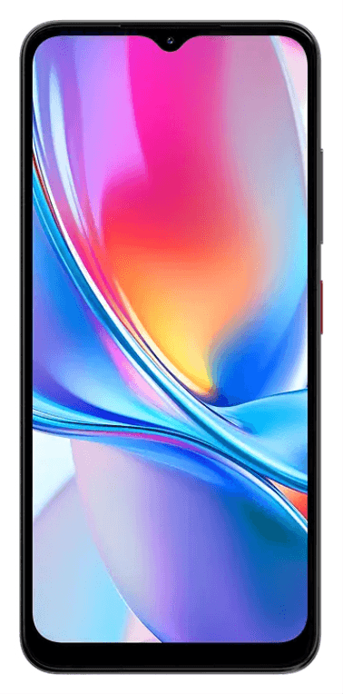 ZTE Blade A35e 16,6 cm (6.52") Android 14 Go edition 4G USB Tipo C 2 GB 32 GB 5000 mAh Gris