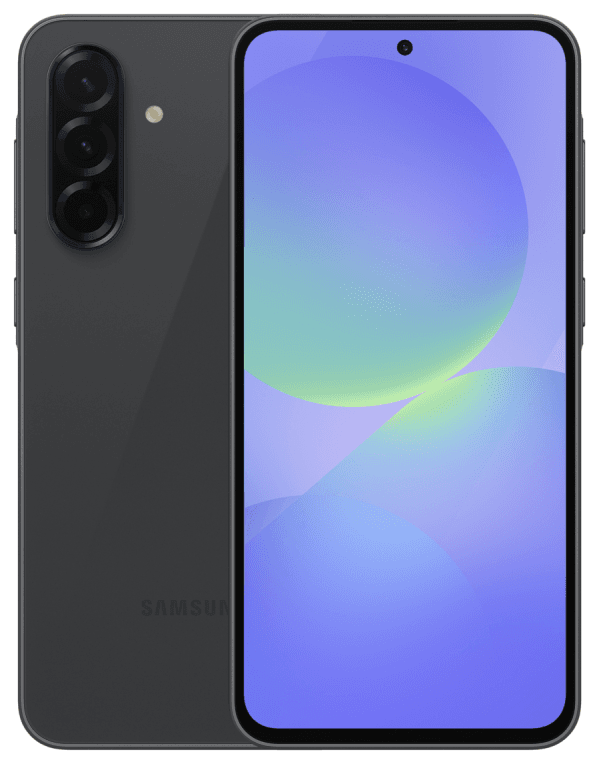 Samsung Galaxy A36 5G Enterprise Edition 17 cm (6.7") SIM doble USB Tipo C 8 GB 256 GB 5000 mAh Negro