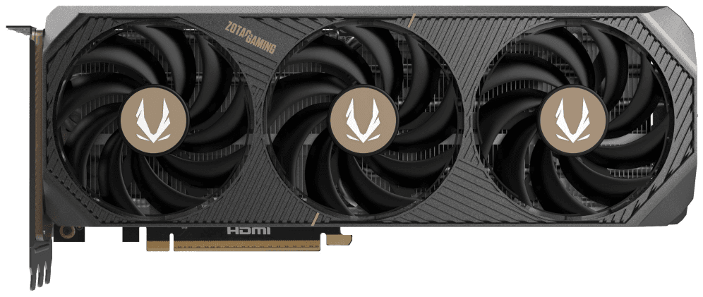 Zotac GAMING GeForce RTX 5080 SOLID CORE OC NVIDIA 16 GB GDDR7