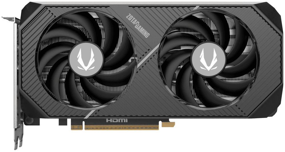 Zotac GAMING GeForce RTX 5070 Twin Edge OC NVIDIA 12 GB GDDR7
