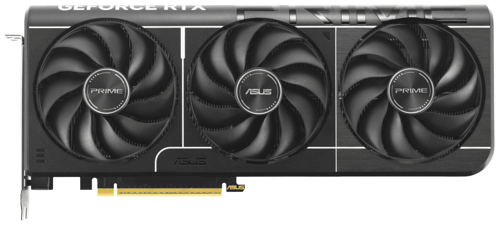 ASUS Prime -RTX5070-O12G NVIDIA GeForce RTX 5070 12 GB GDDR7