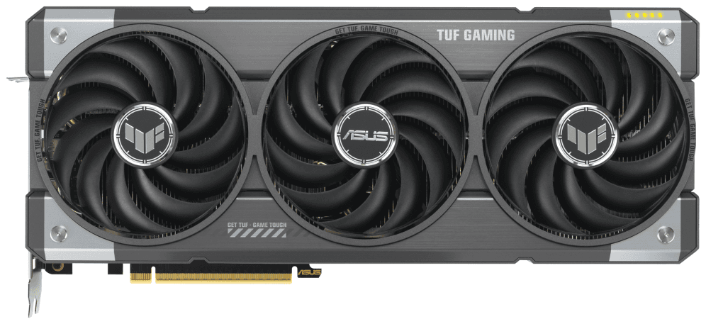 ASUS TUF Gaming TUF-RTX5070-O12G-GAMING NVIDIA GeForce RTX 5070 12 GB GDDR7