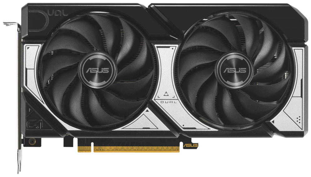 ASUS Dual -RTX5060-O8G NVIDIA GeForce RTX 5060 8 GB GDDR7
