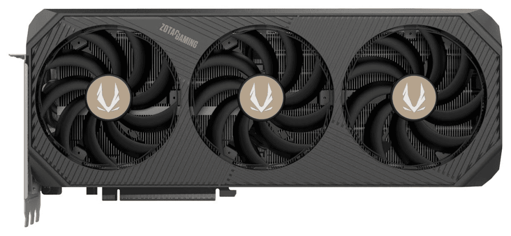Zotac GAMING GeForce RTX 5090 SOLID OC NVIDIA 32 GB GDDR7