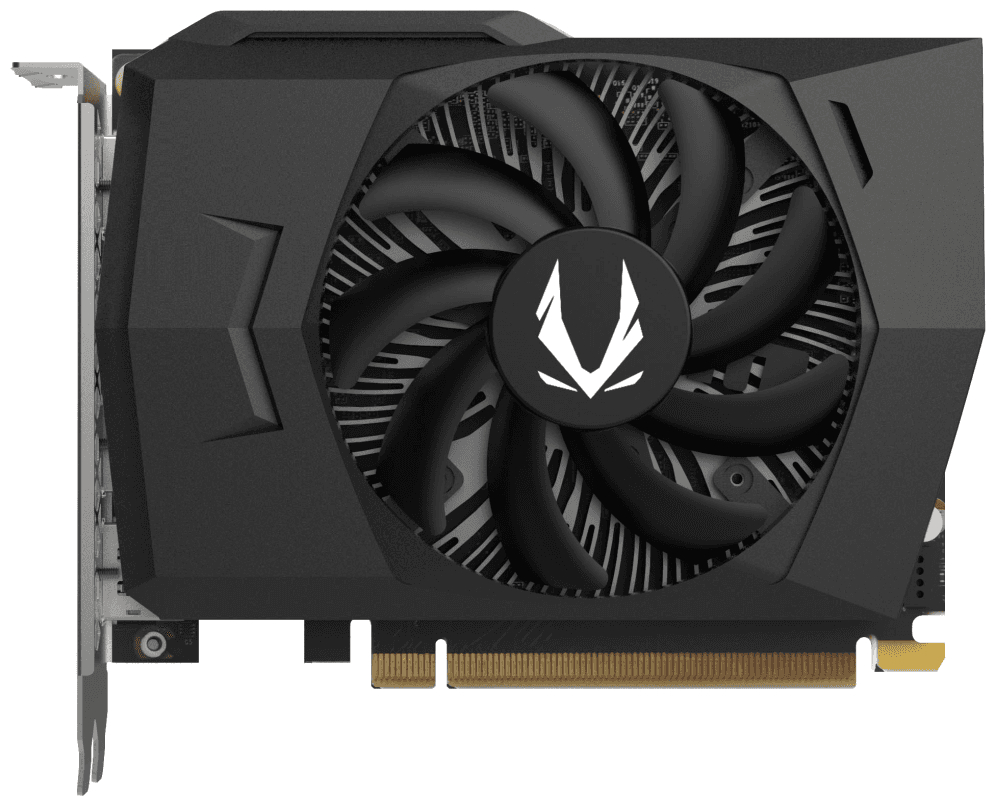 Zotac GAMING GeForce RTX 3050 Solo NVIDIA 6 GB GDDR6