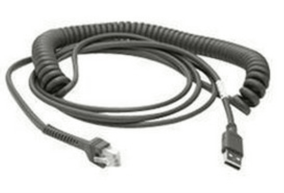 Motorola 2.8m USB A