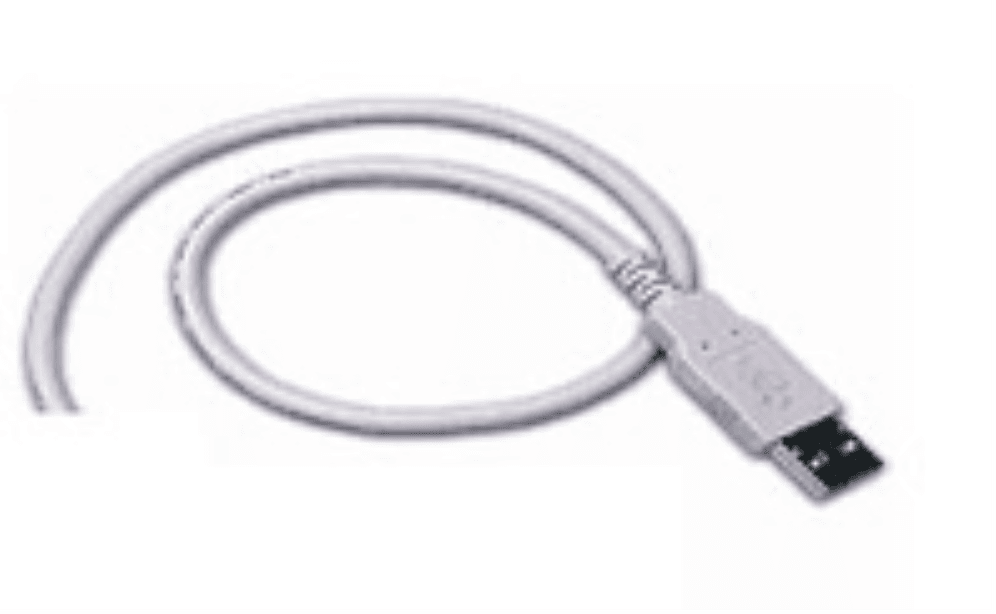 Datalogic USB Straight Cable (CAB-426) Cable USB