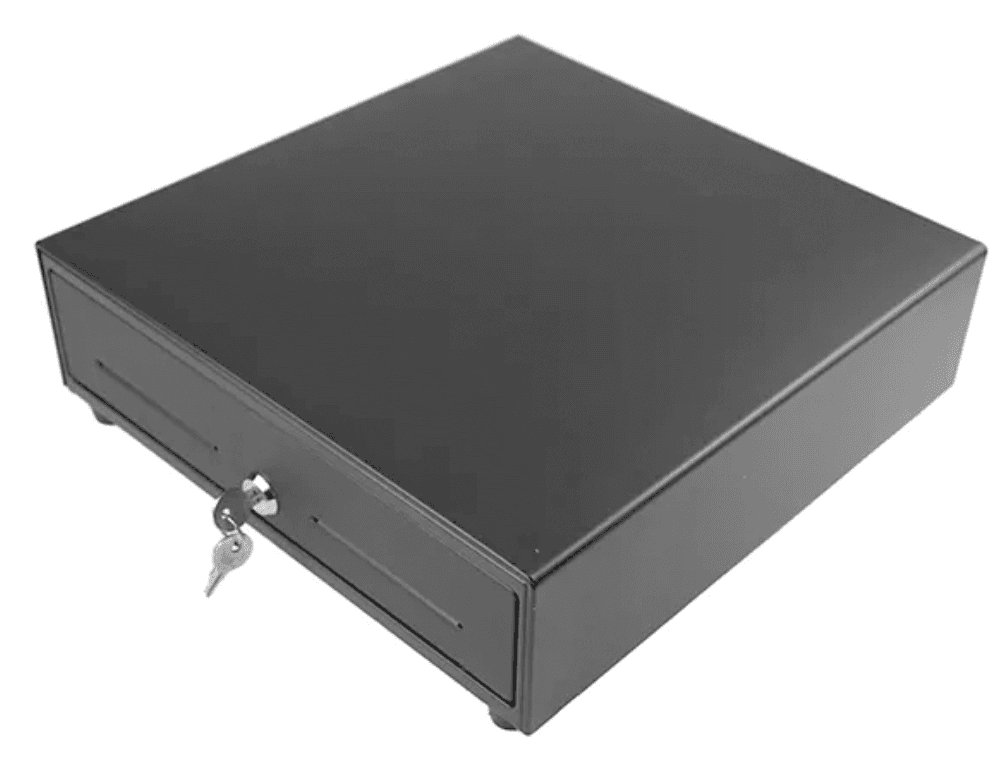 Posiflex CP-410UN Cajón de efectivo electrónico