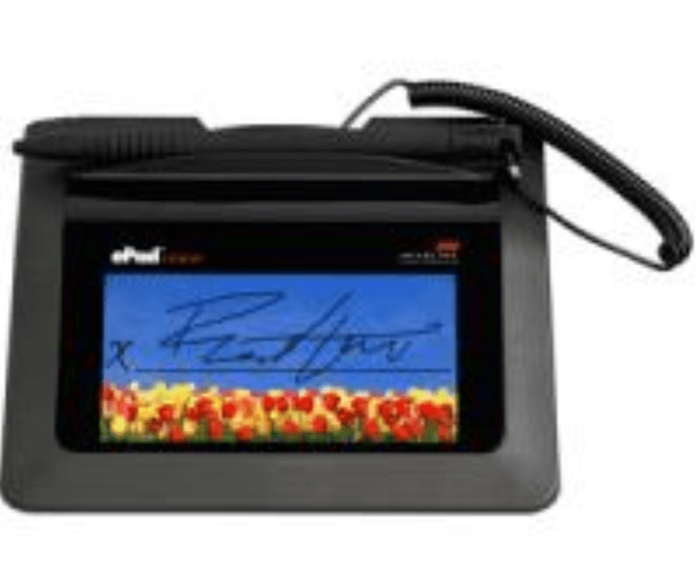ePadLink ePad Vision USB 2.0 Negro