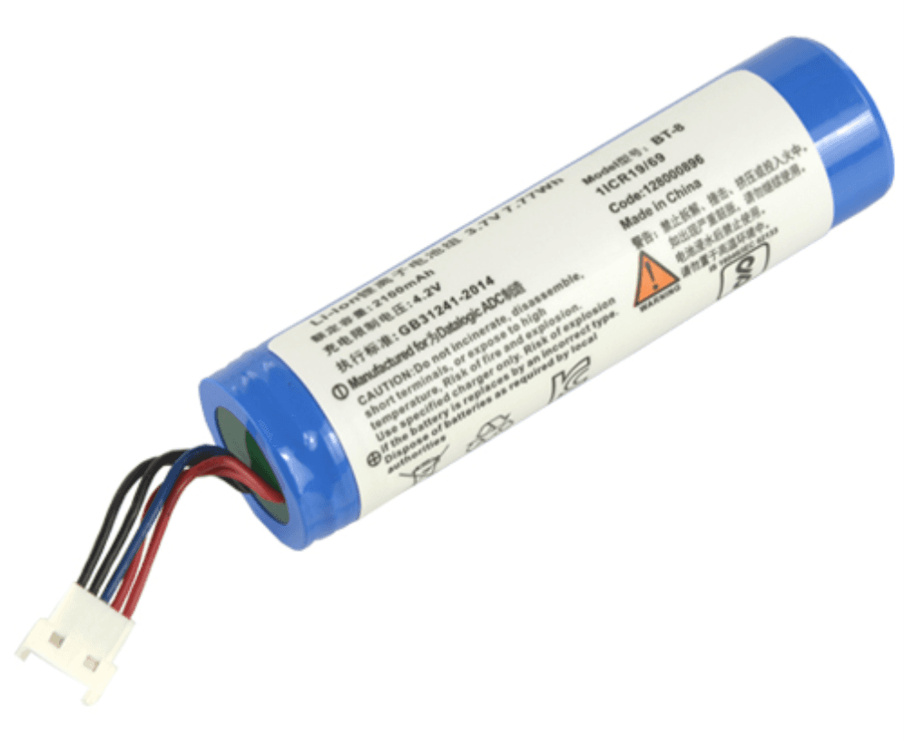 Datalogic RBP-GM40 accesorio para lector de código de barras Batería
