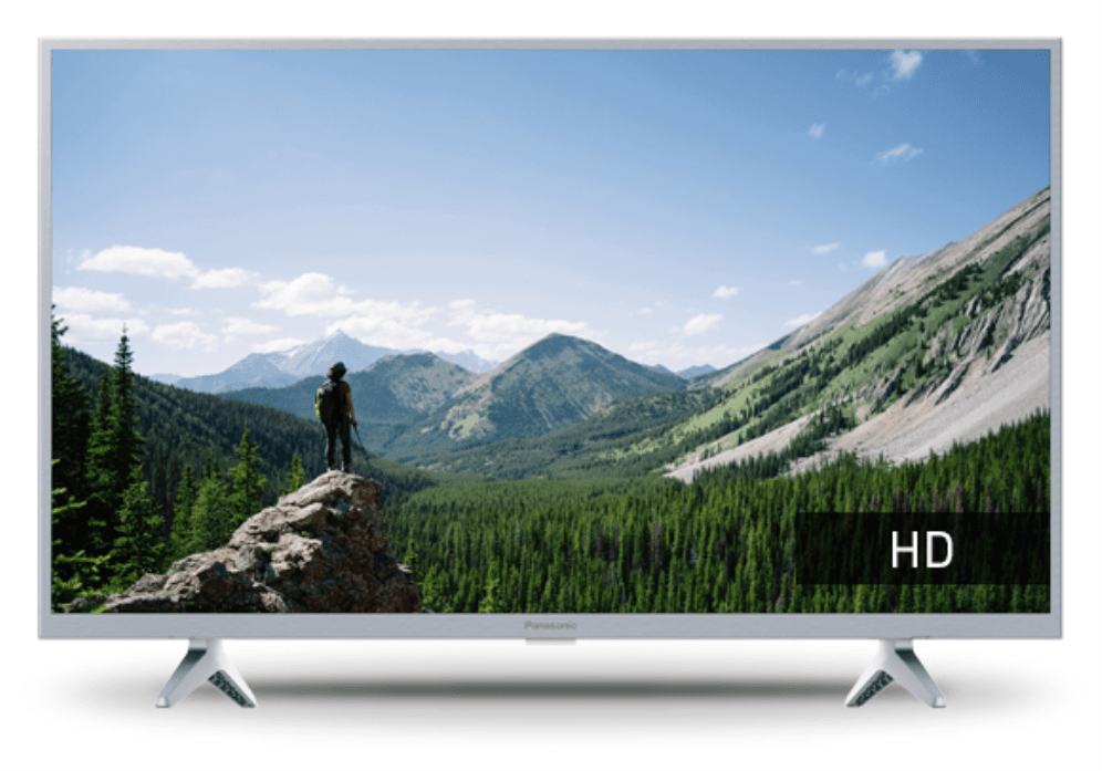 Panasonic TX-24MSW504 Televisor 61 cm (24") HD Smart TV Wifi Negro