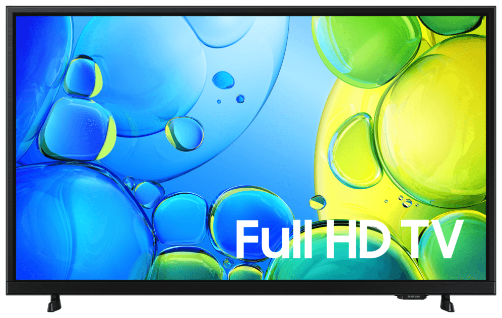 Samsung UE32F6002FK 81,3 cm (32") Full HD Smart TV Wifi Negro