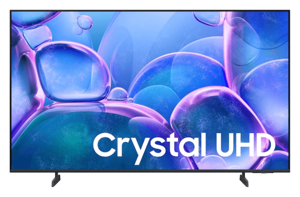 Samsung UE50U7022FKXXH Televisor 127 cm (50") 4K Ultra HD Smart TV Wifi Gris