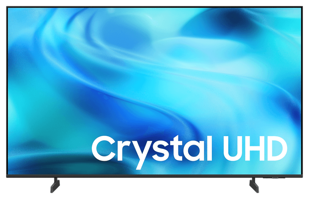Samsung UE50U8092HU 127 cm (50") 4K Ultra HD Smart TV Wifi Negro
