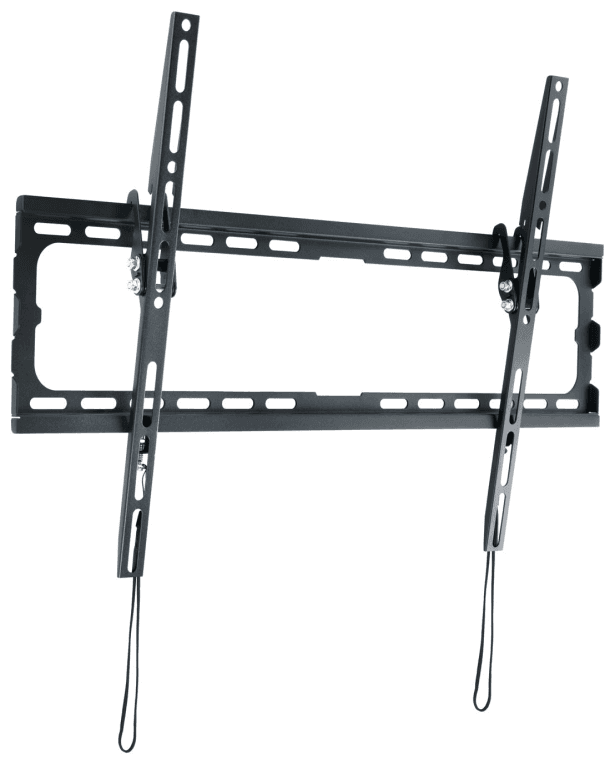 TooQ LP1081T-B soporte para TV 2,03 m (80") Negro