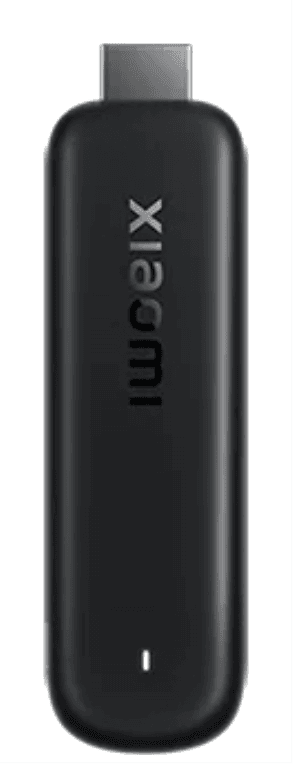 Xiaomi TV Stick HD (2nd Gen) HDMI 4K Ultra HD Google TV Negro