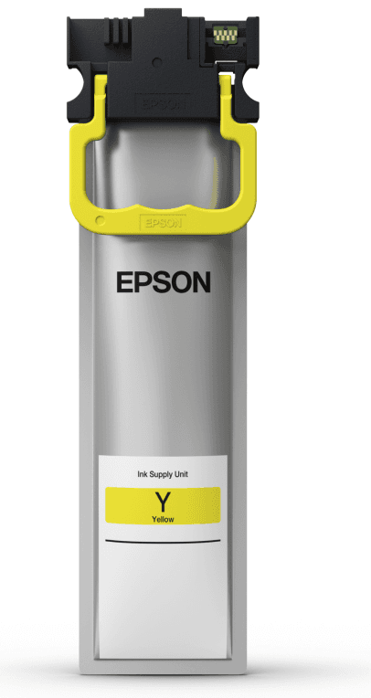 Epson WF-C5xxx Series Ink Cartridge XL Yellow