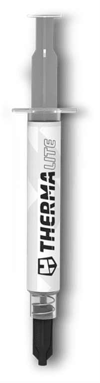 NOX HUMMER THERMA LITE | Pasta térmica alto rend.4g