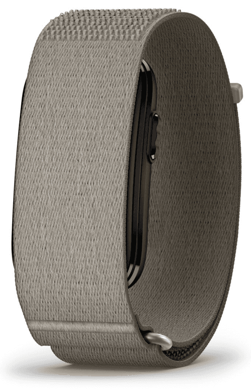 Garmin CIRQA Pulsera de actividad Gris